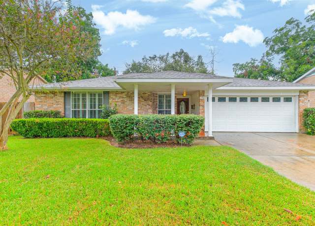 Property at 1150 Brenford Dr, Houston, TX 77047, 2 beds, 2 baths