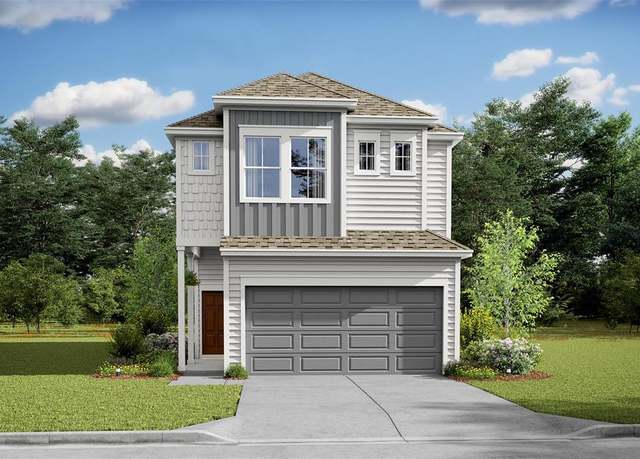 Property at 1913 Huntly Chase Dr, Houston, TX 77080, 3 beds, 2.5 baths