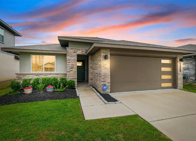 Property at 7514 Keystone Blossom Trl, Richmond, TX 77407, 3 beds, 2 baths