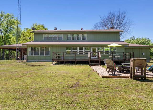 Property at 5611 Fm 3455 Rd, Navasota, TX 77868, 5 beds, 3 baths