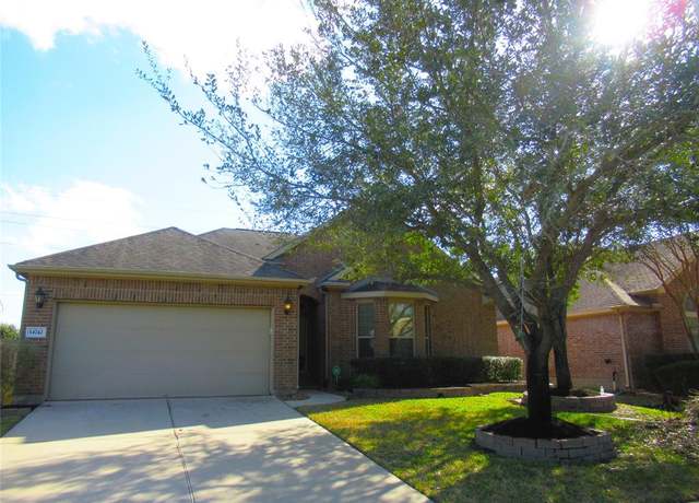 Property at 14742 Yellow Begonia Dr, Cypress, TX 77433, 3 beds, 2 baths