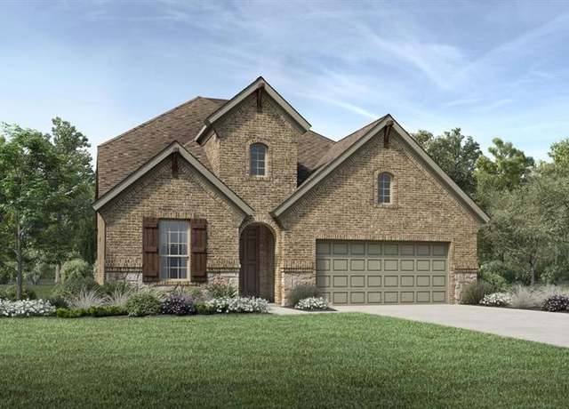 Property at 31827 Hatcher Grv, Fulshear, TX 77441, 5 beds, 4.5 baths