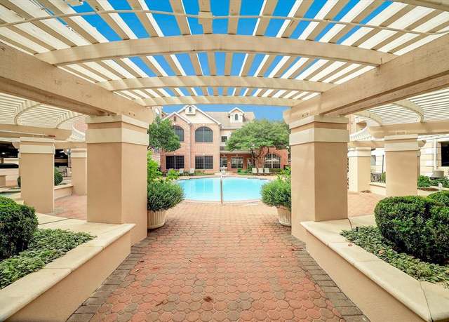 Property at 2111 Welch St Unit B103, Houston, TX 77019, 2 beds, 2 baths