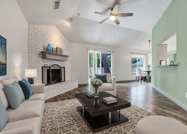 Property at 22819 River Birch Dr, Tomball, TX 77375, 3 beds, 2 baths