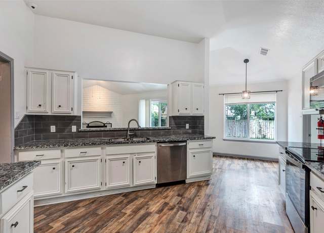 Property at 22819 River Birch Dr, Tomball, TX 77375, 3 beds, 2 baths