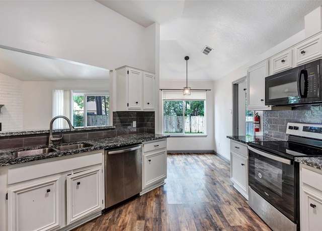Property at 22819 River Birch Dr, Tomball, TX 77375, 3 beds, 2 baths