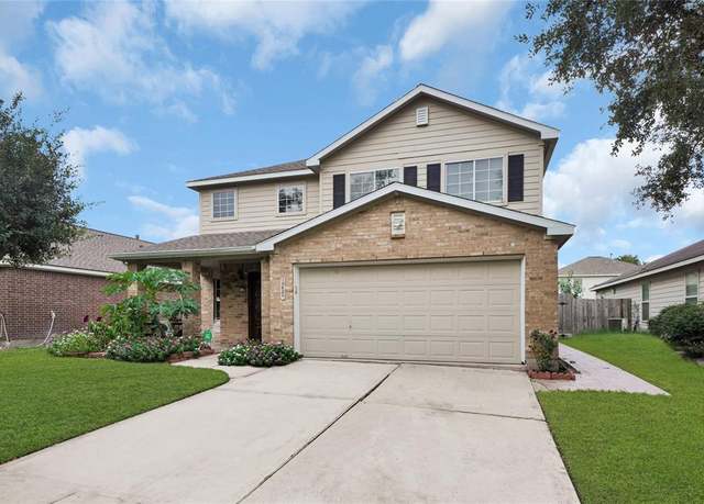 Property at 10422 Sutter Glen Ln, Houston, TX 77075, 3 beds, 2.5 baths