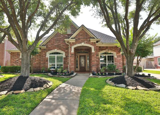 Property at 13631 Waverly Crest Ct, Cypress, TX 77429, 3 beds, 2 baths