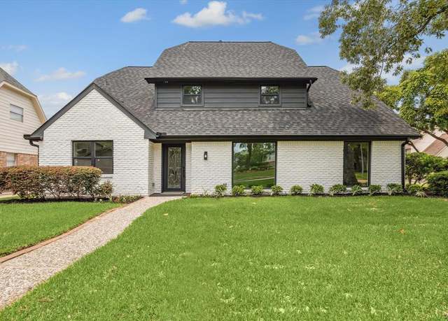 Property at 5619 Deepcreek Ln, Houston, TX 77091, 4 beds, 2.5 baths