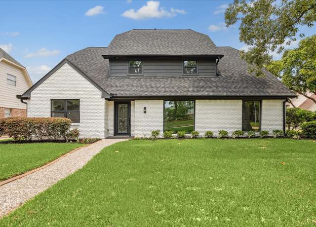 Property at 5619 Deepcreek Ln, Houston, TX 77091, 4 beds, 2.5 baths