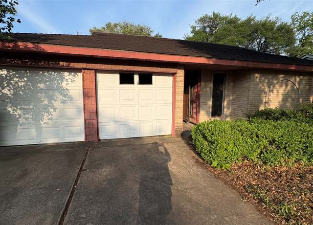 Property at 12414 Frazier River Dr, Houston, TX 77050, 3 beds, 2 baths
