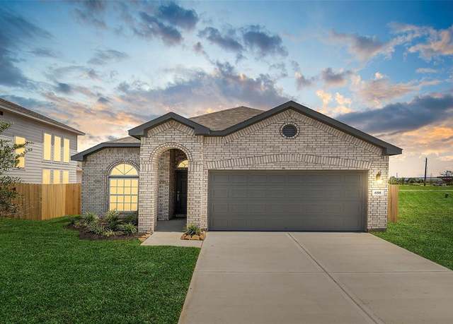Property at 658 Cherry Tree Dr, La Marque, TX 77568, 3 beds, 2 baths