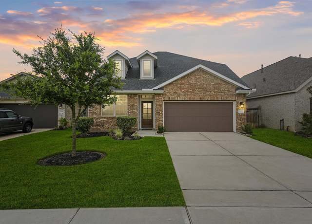 Property at 19115 Friesian Stallion Ln, Tomball, TX 77377, 4 beds, 2.5 baths