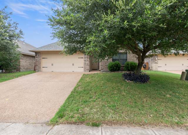 Property at 4202 Carnes Ct S, College Station, TX 77845, 3 beds, 2 baths