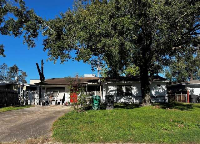 Property at 8506 Mcdade St, Houston, TX 77080, 3 beds, 1 bath