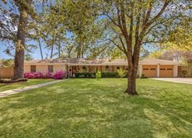 Property at 111 Circle Dr, Cleveland, TX 77327, 3 beds, 2 baths