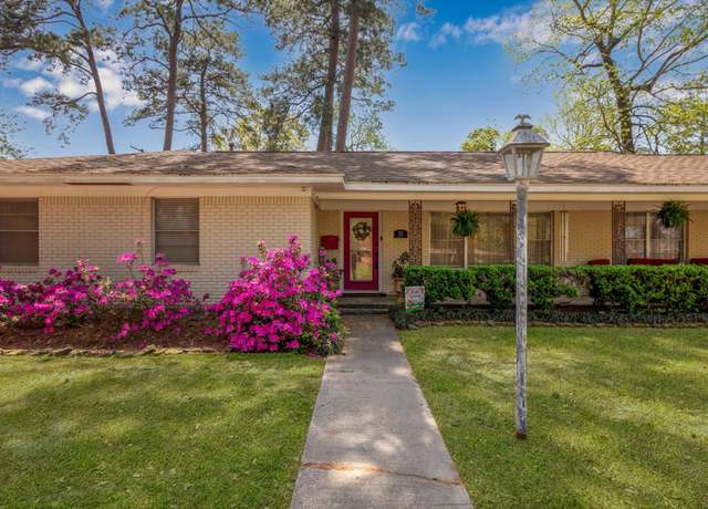 Property at 111 Circle Dr, Cleveland, TX 77327, 3 beds, 2 baths