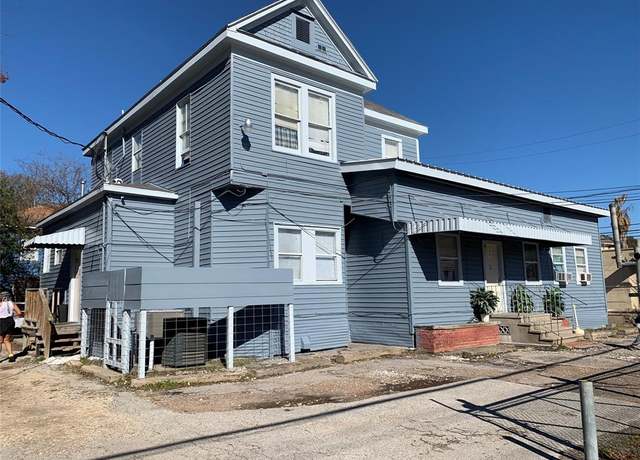 Property at 2103 Hardy St, Houston, TX 77026, 18 baths