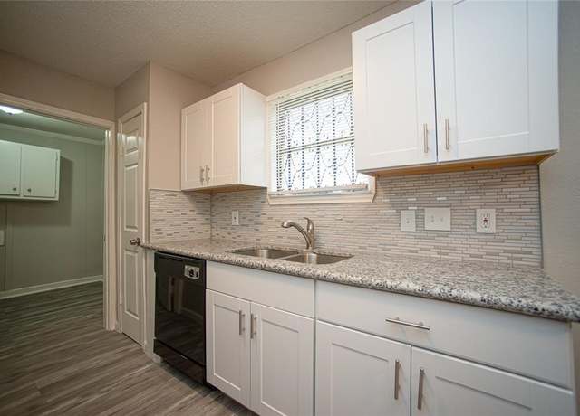 Property at 5219 Myrtlewood St, Houston, TX 77033, 4 beds, 2 baths