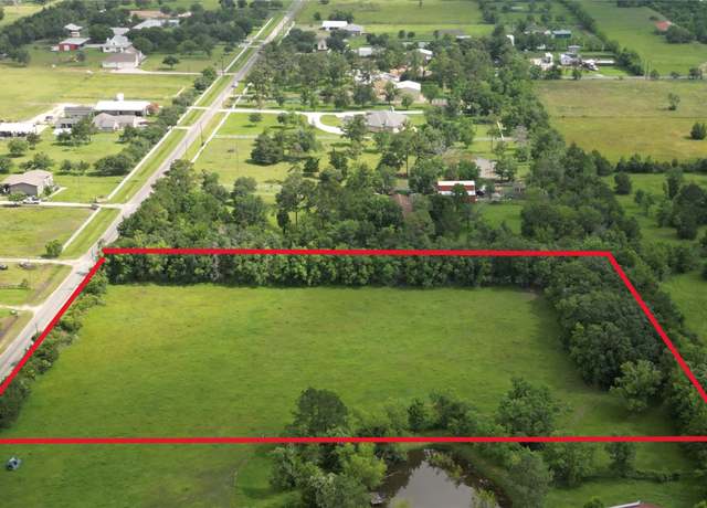Property at 1 Whila Way, Alvin, TX 77511