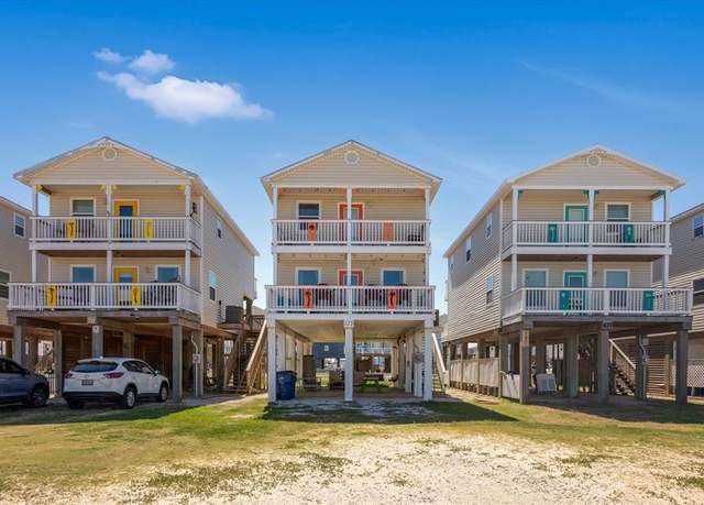 Property at 123 Howard Ave, Freeport, TX 77541, 3 beds, 3 baths