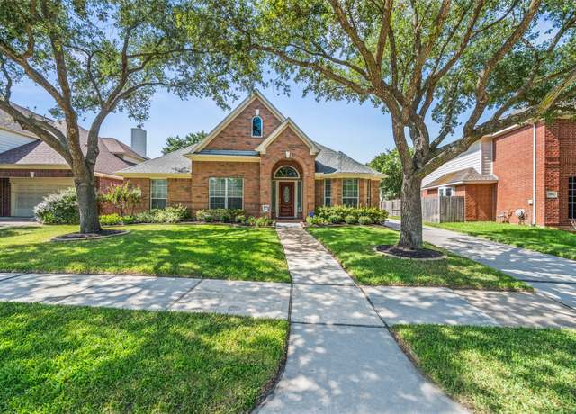 Property at 13830 Swan Hollow Ln, Houston, TX 77041, 3 beds, 2.5 baths