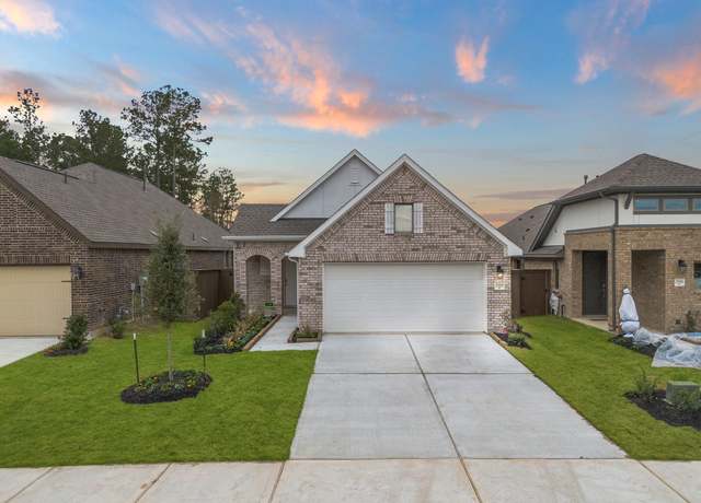 Property at 28818 Bobcat Run Dr, New Caney, TX 77357, 3 beds, 2 baths