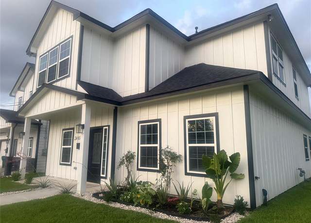 Property at 2407 Juliet St, Pasadena, TX 77502, 4 beds, 3.5 baths