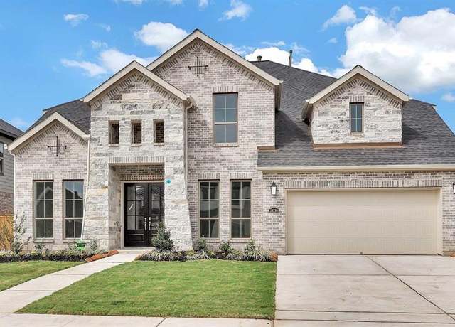 Property at 24210 Norwood Groves Dr, Richmond, TX 77469, 5 beds, 4.5 baths