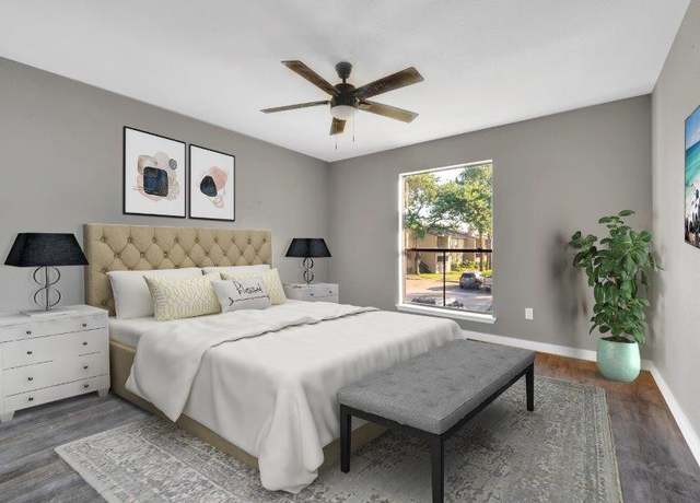 Property at 3300 Pebblebrook Dr #42, Seabrook, TX 77586, 1 bed, 1 bath