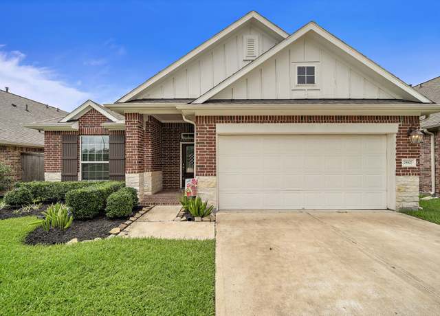 Property at 29907 Tallow Grove Ln, Brookshire, TX 77423, 3 beds, 2 baths