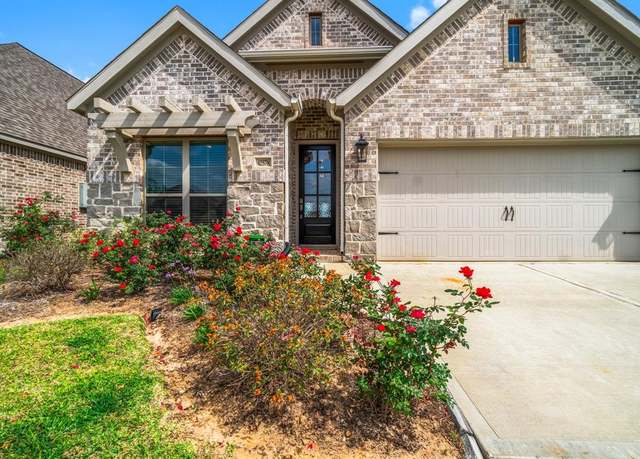 Property at 42578 Summer Crest Rd, Magnolia, TX 77354, 4 beds, 3 baths