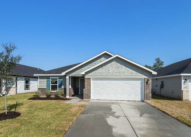 Property at 819 Stonypoint Ln, Dayton, TX 77535, 3 beds, 2 baths