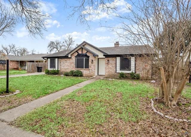 Property at 10503 Huntington View Dr, Houston, TX 77099, 3 beds, 2 baths
