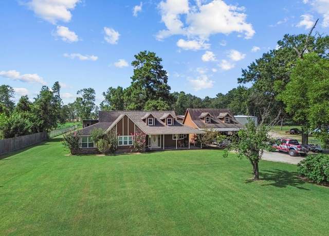 Property at 22602 Oakley Rd, New Caney, TX 77357, 3 beds, 2 baths