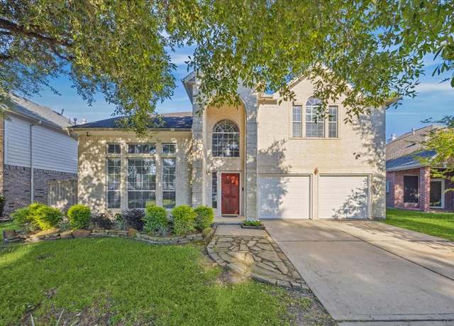 Property at 5206 Spring Oak Dr, Pasadena, TX 77505, 5 beds, 3.5 baths