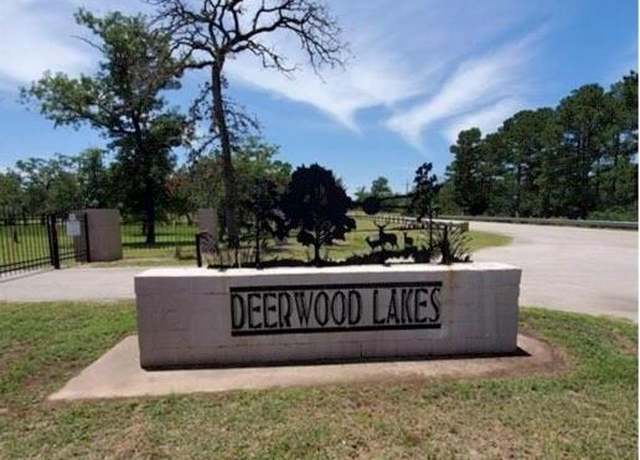 Property at 00 E Hickory Bow Ln, Hempstead, TX 77445