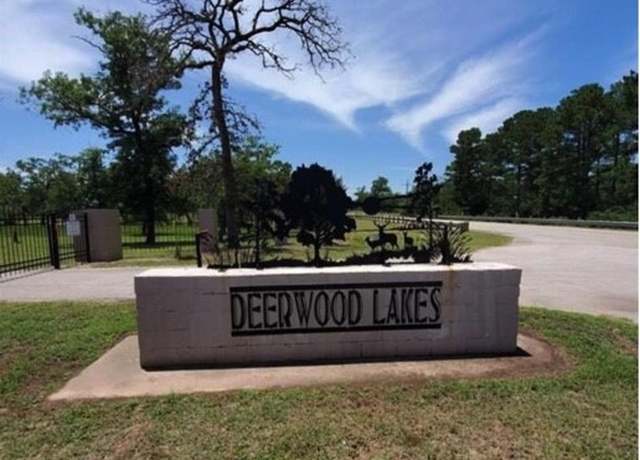 Property at 00 E Hickory Bow Ln, Hempstead, TX 77445
