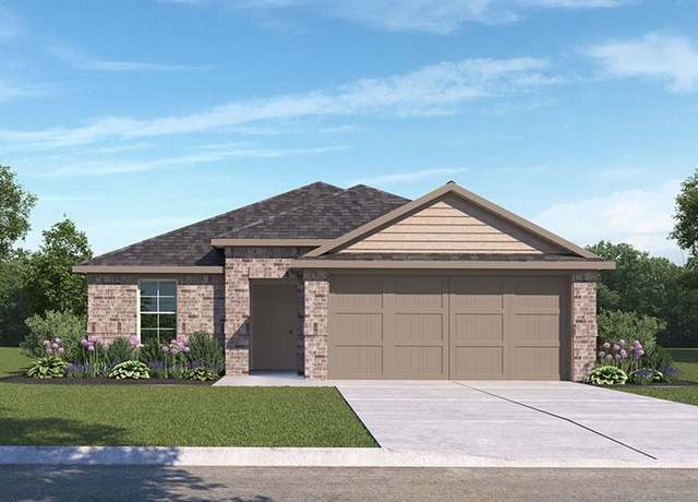 Property at 4254 Westbrook Park Ln, Fulshear, TX 77441, 4 beds, 2 baths
