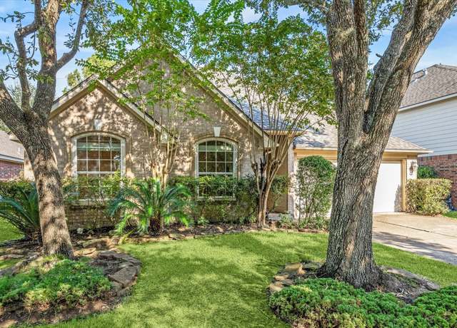 Property at 5207 Cypress Spring Dr, Missouri City, TX 77459, 4 beds, 2 baths