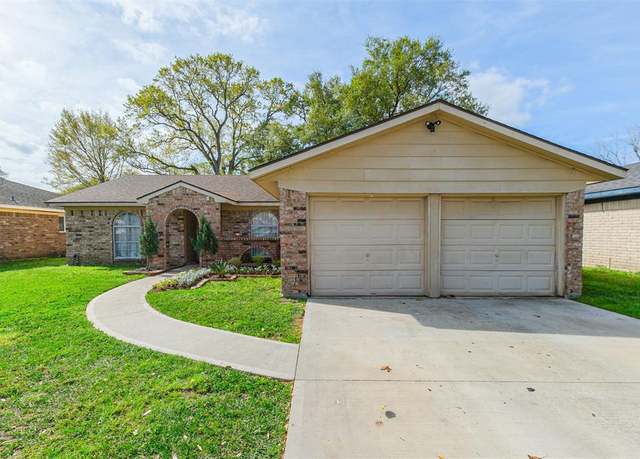 Property at 16627 Kieth Harrow Blvd, Houston, TX 77084, 3 beds, 2 baths
