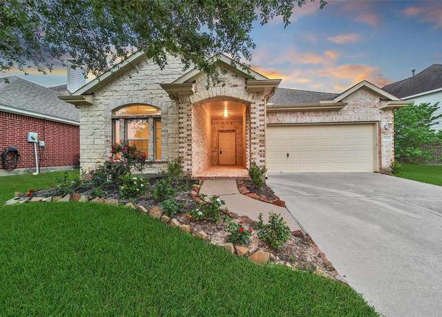 Property at 13535 Marblepointe Ln, Cypress, TX 77429, 3 beds, 2 baths