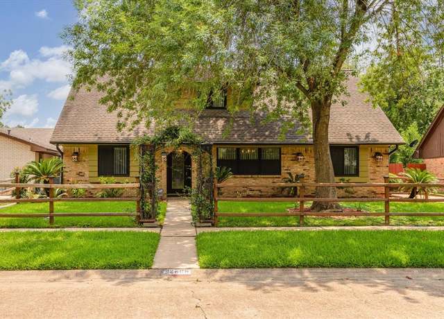Property at 2606 Florence Ave, Pasadena, TX 77502, 3 beds, 2 baths