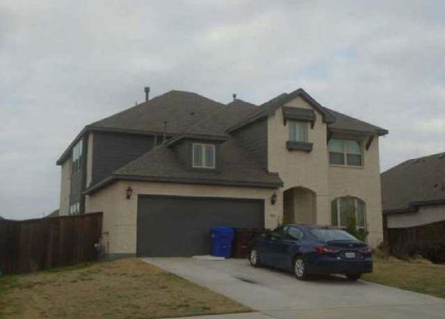 Property at 5038 Huffines Blvd, Royse City, TX 75189, 5 beds, 3.5 baths