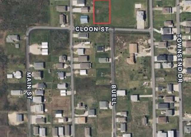 Property at 1245 Cloon St, Crystal Beach, TX 77650