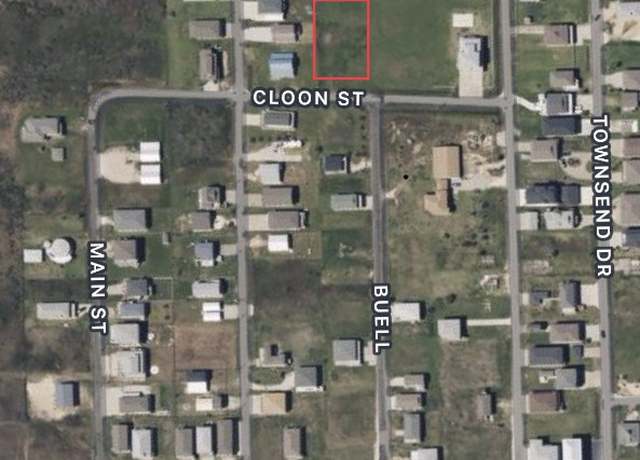 Property at 1245 Cloon St, Crystal Beach, TX 77650