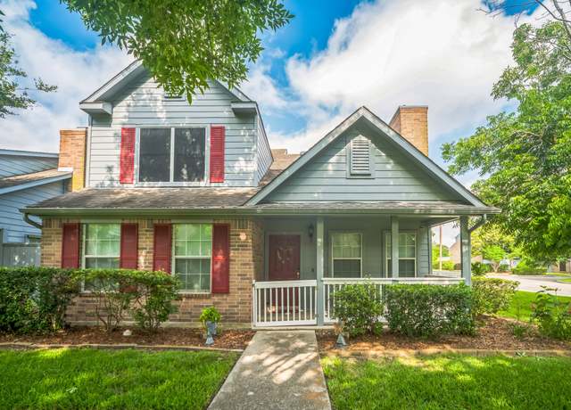 Property at 2601 S Broadway St #62, La Porte, TX 77571, 3 beds, 2.5 baths