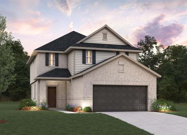 Property at 224 Orchard Laurel Dr, Alvin, TX 77511, 4 beds, 2.5 baths