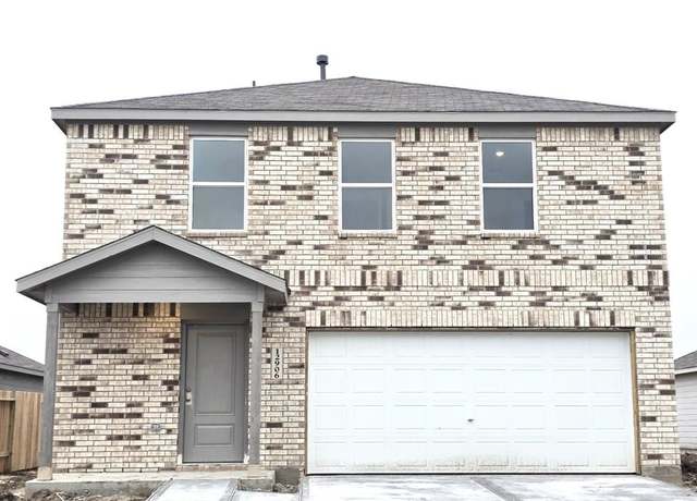 Property at 12914 Shells Ln, Crosby, TX 77532, 4 beds, 2.5 baths