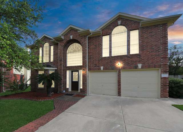 Property at 14907 Leila Oaks Cir, Houston, TX 77082, 4 beds, 2.5 baths